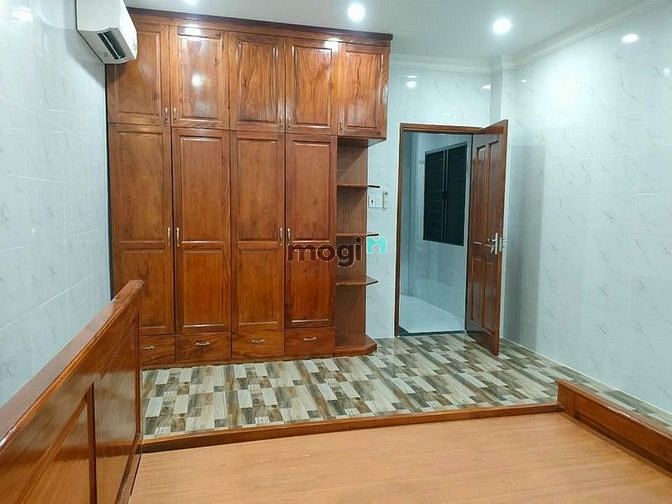 Nhà đẹp giá rẻ Phạm Thế Hiển, Phường 7, Quận 8, DT 53.4m2, giá 1tỷ240t
