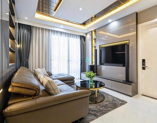 GIÁ SÁT ĐÁY CH La Astoria Q2 89m2 3PN chỉ 1tỷ8