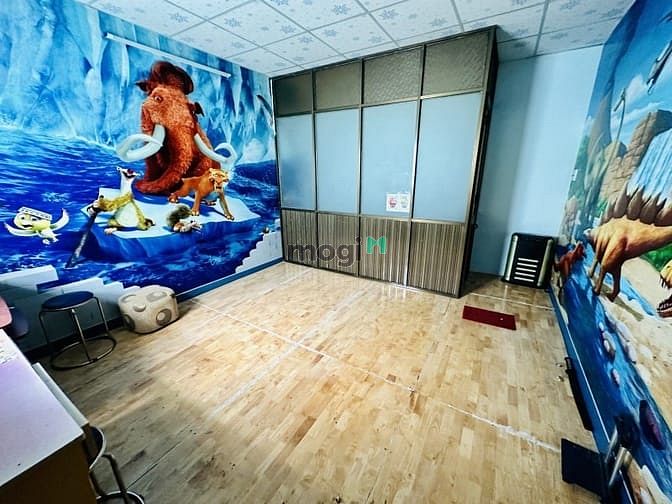 Hai Mặt Tiền Hẻm Xe Tải Ngay Đặng Văn Bi.i 159m2 giá 8,5 Trường Thọ