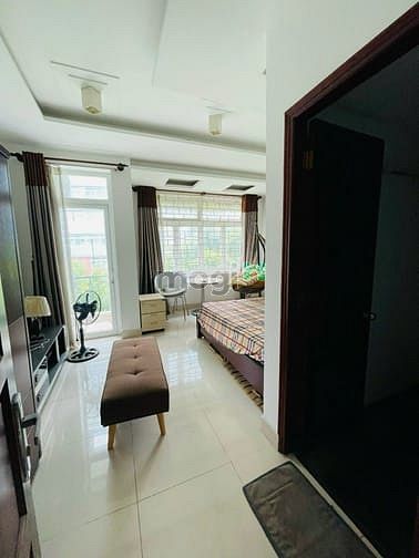 Bán nhà KDC Him Lam Tân Hưng Quận 7