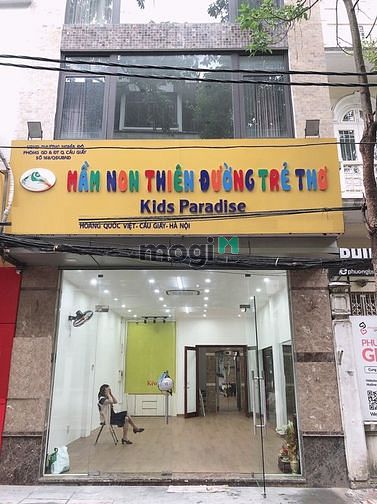 Cho thuê nhà Ngụy Như- Thanh Xuân, 70m2, 6 tầng, thông sàn