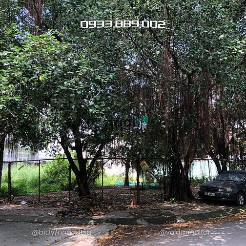 ??? CHÍNH CHỦ cho thuê đất GÓC 2MT 400M2 ngay Chung cư & Trường học