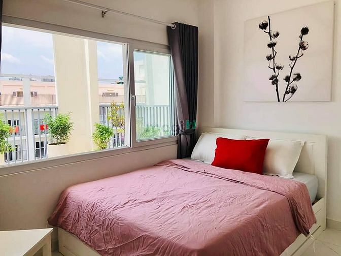⚜Bán penthouse cc Bộ Công an - view sông, tặng Nội thất. Nhà đẹp O9I88
