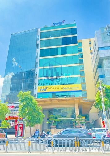 Mặt bằng mặt tiền Lý Tự Trọng, Quận 1, ngang 5m, gần chợ Bến Thành!