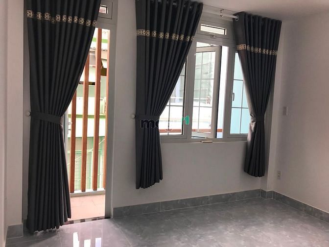 Phòng trọ mới xây chỉ cho nữ thuê