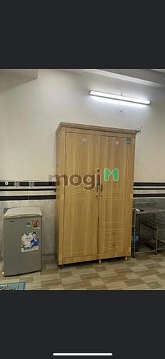 Tìm Nam ở ghép đồng văn cống quận 2