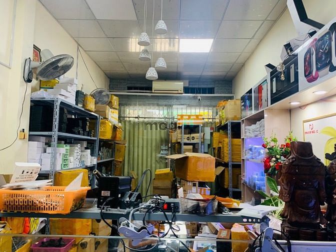 Cho Thuê Mặt Bằng Đẹp Chợ Trương Định Biên Hoà Đồng Nai