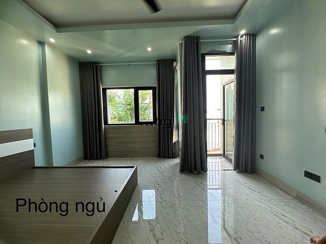 Lô góc 3 tầng, xe tải đỗ cửa,Phước Long B,Quận 9, giá 6,5 tỷ về ở luôn