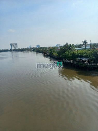 Bán 1500m² nhà hàng, nhà xưởng cầu Phú Cường Lái Thiêu Bình Dương 23,