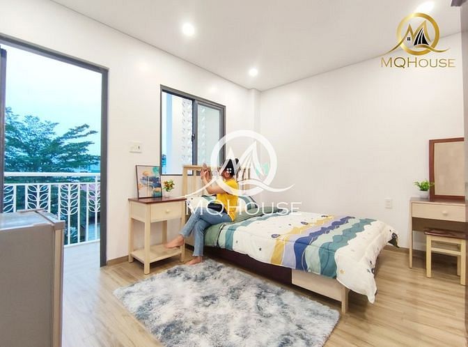 ?[GIỮ QUA TẾT] Cho Thuê Căn Hộ Tân Bình - Hoàng Văn Thụ - Y hình