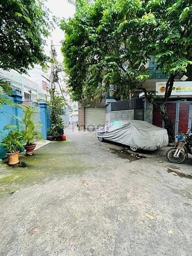 Chính Chủ Bán Ra Căn Hoàng Hoa Thám P7 Bình Thạnh,75m2,Giá 4 tỷ150,SHR