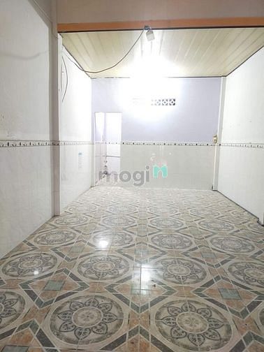 Bán nhà F10 Tân Bình 54m2 hẻm xe hơi chỉ 5.2 tỷ thương lượng.