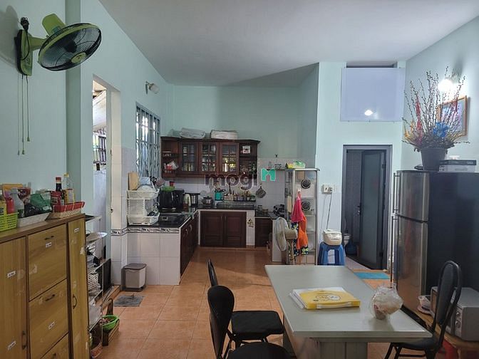 Khu VIP! Nhà Đẹp 4Tầng 75m2 HXT DT 5m x 15m Nguyễn Cửu Vân chỉ 10.x tỷ