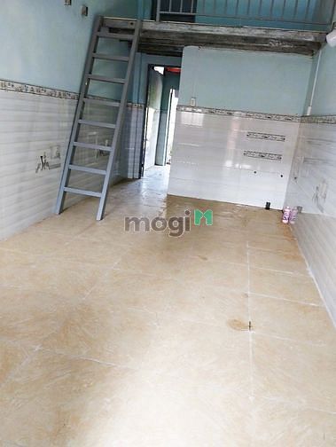 Cho thuê nhà nguyên căn 40m2 1PN đường số 8 Trường Thọ
