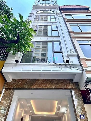 Bán Nhà Mặt Phố Quận Đống Đa. View Hồ. KD Sầm Uất. DT 60M. Giá 24,5 Tỷ