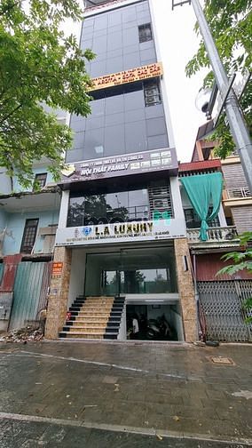 Cho thuê tầng 4, diện tích 80m2 tại Trần Đăng Ninh, Cầu Giấy, GÍA RẺ