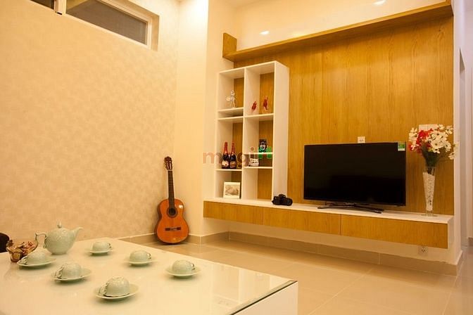 Cần cho thuê căn hộ Ground house Sky garden 3. Giá chỉ 20tr/tháng