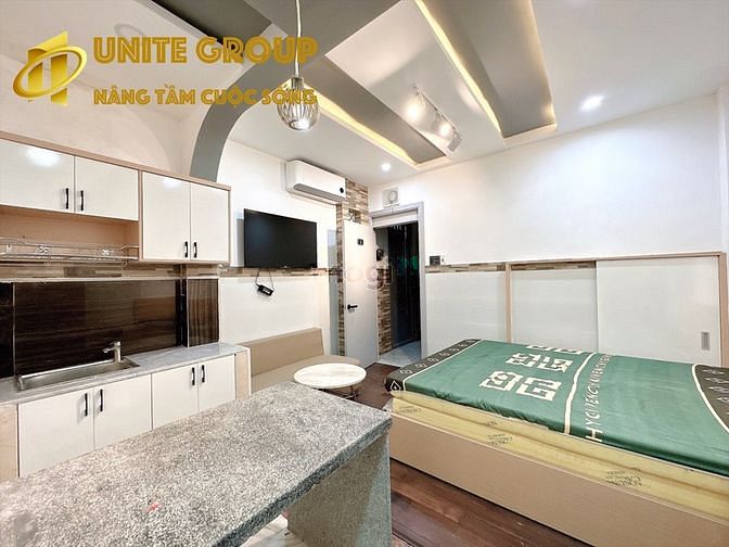 STUDIO mới 100%_Ngay Tô Hiến Thành_Dh HUFIT_Hoa Sen