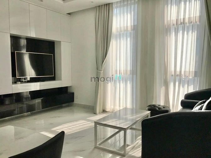 ?1PN Rộng 50m Ban công Lớn_Thiết Kế Đẹp_Mới_Yên Tĩnh ngay Thị Nghè ?