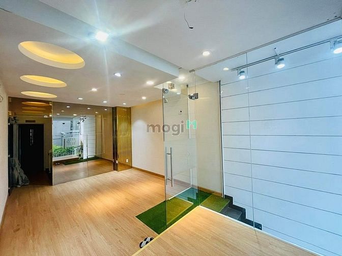 MBKD MT Nguyễn Văn Thủ Q1 25tr 1pn 1wc thích hợp ngành làm đẹp