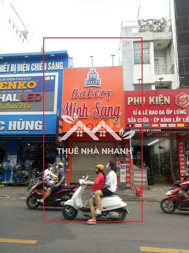 MT Tân Hương GIÁ RẺ đối diện chợ