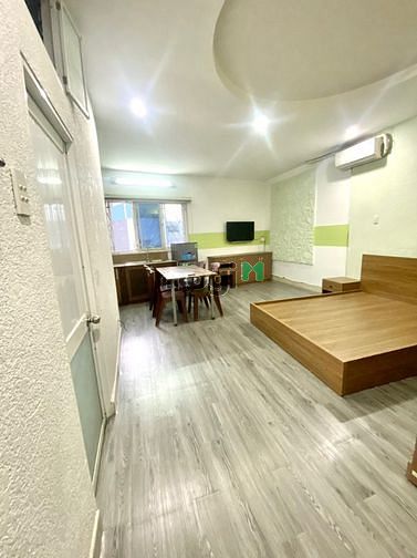 Duplex Full nội thất_Có cửa sổ lớn_Trần Quang Khải_Q1