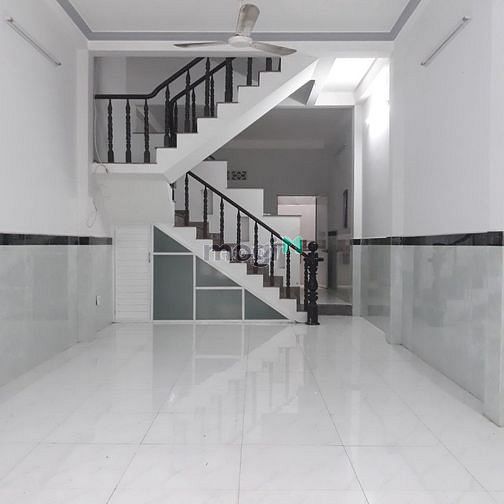 Cho Thuê Nhà Đường Vườn Lài Tân Phú Hẻm Xe Hơi 3 Tầng 4 Phòng Giá 14tr