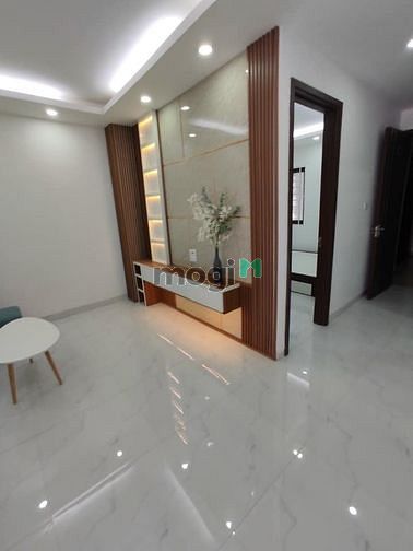 NEW.Bán Chung Cư Lương Định Của,Phạm Ngọc Thạch 550tr,full nội thất