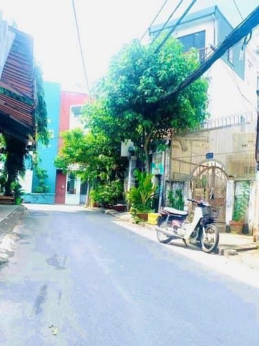 Bán mặt tiền hẻm, Ngay ngã 6 Gò Vấp. Đường Nguyễn Oanh, p10, Gò Vấp