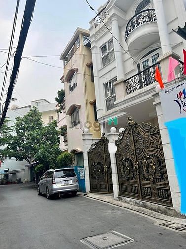 ❌️Bán Nhà Mặt Tiền Lê Trung Nghĩa 76m2 chỉ hơn 12 tỷ một chút