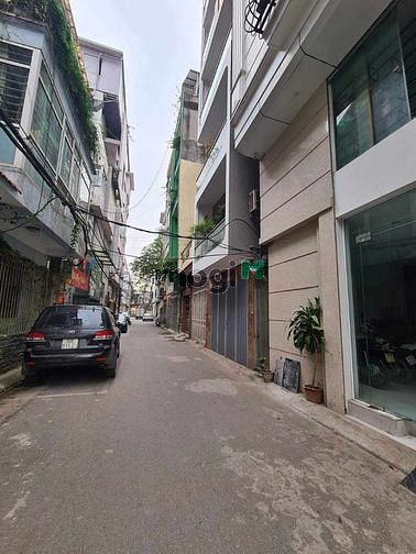 CCMN Mễ Trì 100m2, 5T, TM – Lô góc, ngõ thông ÔTÔ, KD, 18P– Nhỉnh 15tỷ