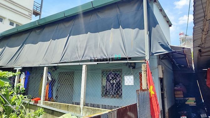 Bán nhà trọ 3 phòng 51m2 đường 6 Linh Chiểu