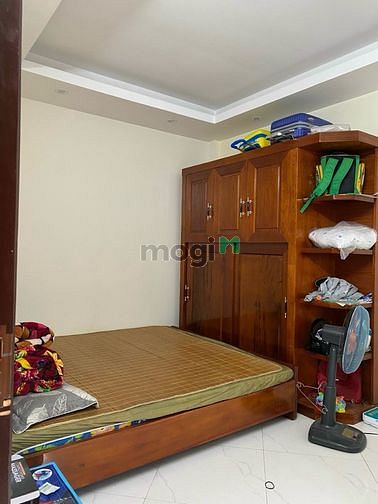 Bán Nhà Thạch Bàn 4 Tầng x 30m, Sổ đỏ chính chủ, Full Nội Thất - 2.99