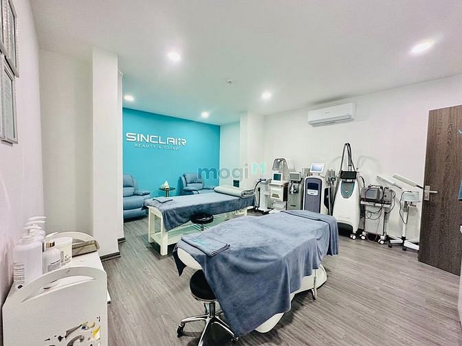Cho thuê nhà biệt thự mặt phố NGUYỄN KHẮC CẦN, DT đất 335m2, MT 12m