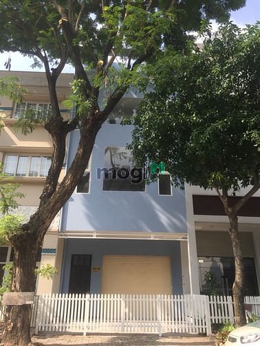 Bán nguyên căn nhà phố 5 lầu với 4PN lớn khu Hưng Gia 1, Phú Mỹ Hưng