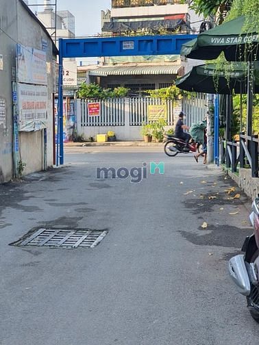 Bán dãy Nhà Trọ HXH Tân Thới Hiệp 07, Quận 12, 88m2-5PN, Chỉ 4.5 Tỷ
