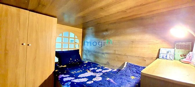 Sleep Box Cao Cấp đầy đủ tiện nghi Quận Tân Phú
