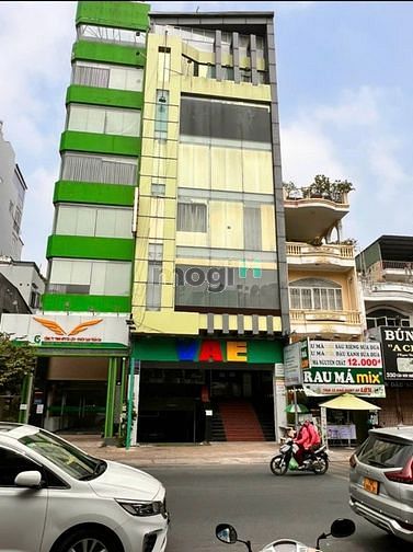 Cho thuê văn phòng ảo Quận Tân Phú và các Quận Tp. HCM