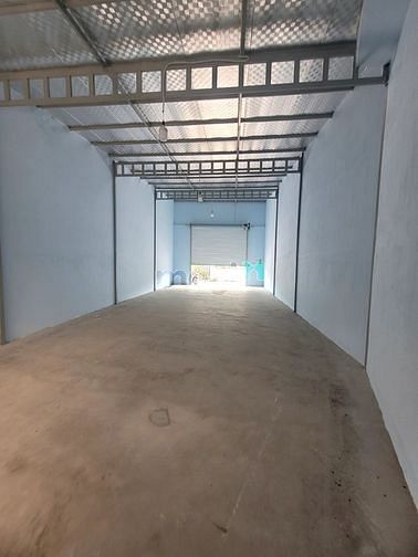 Nhà Xưởng 7×30m Thạnh Lộc Quận 12. 15tr tl