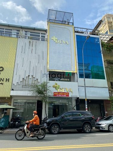 Cho Thuê MT Võ Văn Tần, Phường 5, Quận 3