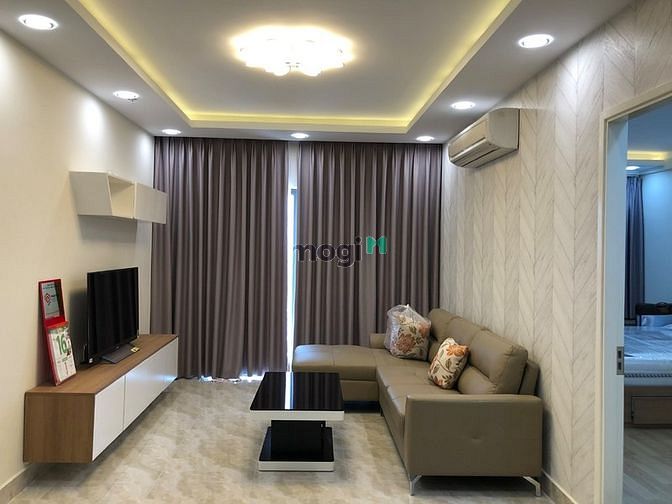 Về quê bán gấp căn hộ The EverRich Infinity,Q5,83m2, 1tỷ 720triệu, SHR