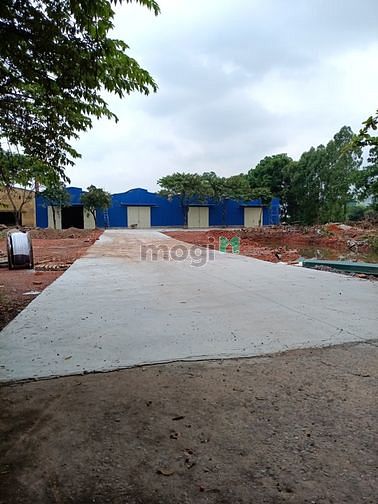 Chính chủ cho thuê kho xưởng gần KCN Trường An, An Khánh , Hoài Đức, H