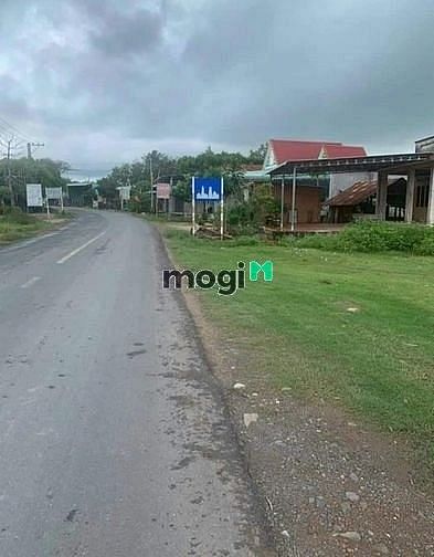 Bán gấp lô đất đường Hoàng Lê Kha, Châu Hội, Hoà Thành, Tây Ninh 245tr