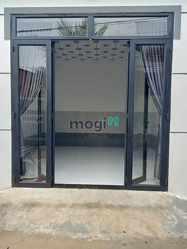 Bán căn nhà đẹp mới xây xong tại Trường Tây, Hòa Thành Tây Ninh 599tr