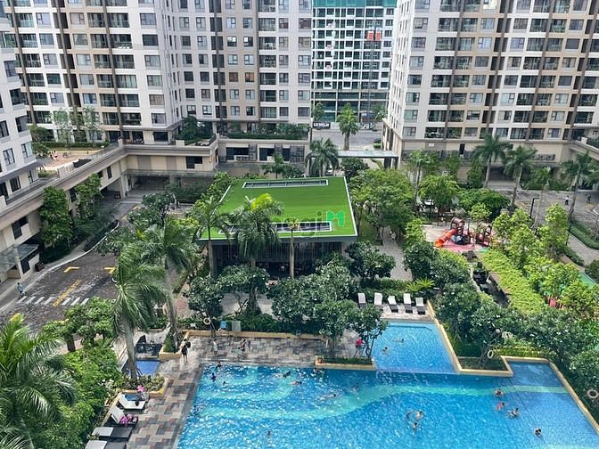 Bán Và Cho Thuê Chung Cư Cao Cấp 2PN+1PN Akari City, giá 4,2 tỷ