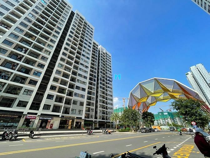 Shophouse căn góc 74m2 hoàn thiện sale off chỉ còn 36tr/ tháng
