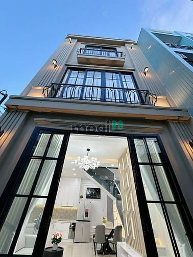 Nhà giá rẻ Tây Lân, p Bình Trị Đông A, 60m2, 2tỷ500, Sổ sẵn