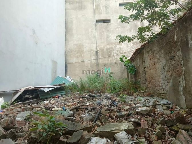 Bán Đất phố Đội Cấn, Mặt đường 30m đang làm, 55m2 MT5m, Giá 9.75 tỷ