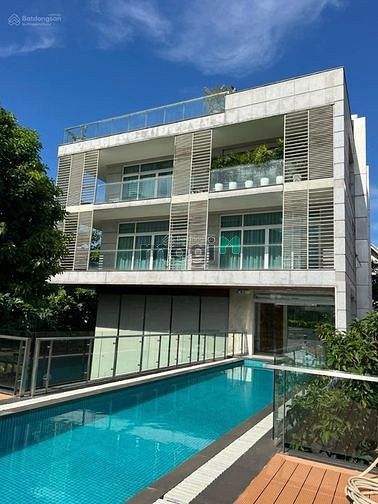 Mặt tiền kinh doanh đường Nguyễn Tuyển thu nhập 40tr/tháng 200m² Ngan8