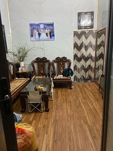 Bán nhà Chính Kinh 34m x 4 tầng chỉ 3,5 tỷ - Sổ đỏ nở hậu ngõ rộng